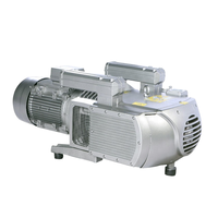 Pompe à vide électrique 50Hz, 3 phases, 11kw, sans huile, pompes à Air