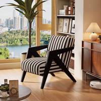 Chaise d'appoint en bois JP Foshan pour salle à manger, hôtel, café, cuisine