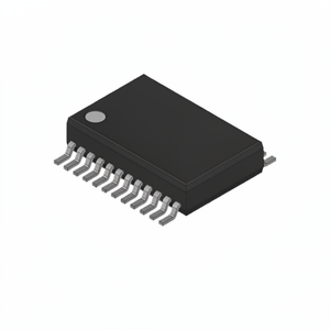 Circuitos Integrados Originales PCM3010DBR con Interfaz de Código de Audio Estéreo de 24 Bits PCM3010 - Product Image 1