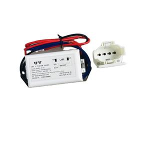Ballast électronique pour lampe UV PLL, ballast UV de haute qualité, <span class=keywords><strong>9W</strong></span> DC12/DC24 13W - Product Image 3