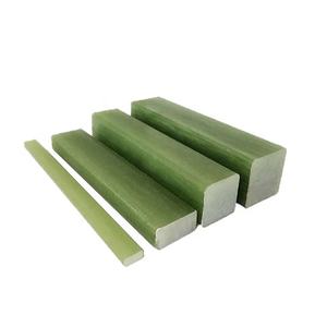 Barre carrée plate isolante en fibre de <span class=keywords><strong>verre</strong></span> époxy FRP - Product Image 1