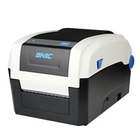 SNBC BTP-3310E usine prix étiquette imprimante autocollant imprimante Machine pour les petites entreprises