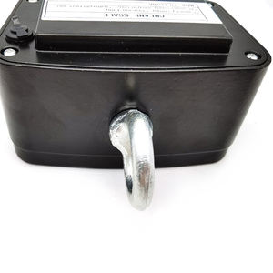 1000Kg <strong>Industrial</strong> Digital Hanging Scales LED Display Customizable OEM <strong>Electronic</strong> Weight Machine Weighing Crane Scale - Product Image 6