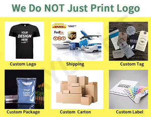 Lỏng thể thao sang trọng mô hình ẩn mui xe rắn Polyester/Bông đồng bằng nhuộm áo cho nam giới - Product Image 6