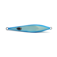 Jig Pancing Laut Dalam 200g Heavy Duty untuk Memancing Ikan Besar di Lepas Pantai