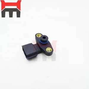 6261-81-2700 6261-81-2710 pour moteur 6D170E 6D125E 6D140E WA470-6 PC400-8 PC450-8 Capteur de pression - Product Image 1