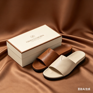 Boîtes cadeaux personnalisées pour chaussures et vêtements avec sacs en papier assortis - Emballage recyclable de luxe pour la promotion de marques de détail - Product Image 6