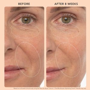 <span class=keywords><strong>JLO</strong></span> BEAUTY - Crema Hidratante Facial con Ácido Hialurónico <span class=keywords><strong>y</strong></span> Péptidos, para Piel Seca, Normal <span class=keywords><strong>y</strong></span> Mixta, de Día <span class=keywords><strong>y</strong></span> de Noche, para Mujeres Adultas, 1.7 Oz - Product Image 4