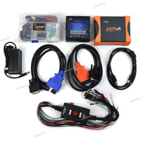KT200II con Dongle, Versión Completa Actualizada, Más Protocolos ECU y Corrección de Bugs de Checksum, Herramientas de Programación de ECU y TCU ECUHELP