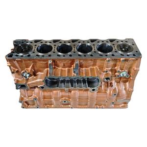 Cilindro diesel de bloque corto de cilindro de para motor Ford 13L 12.7L para JMC original J1J66010AA - Product Image 1