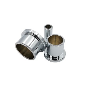 Servicio de fabricación de metal personalizado de alta calidad con capacidades avanzadas de fresado y torneado de mecanizado <span class=keywords><strong>CNC</strong></span> - Product Image 4