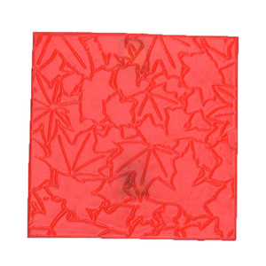 Moldes para Concreto Estampado, Molde <span class=keywords><strong>Vertical</strong></span> para Paredes de Concreto - Product Image 1