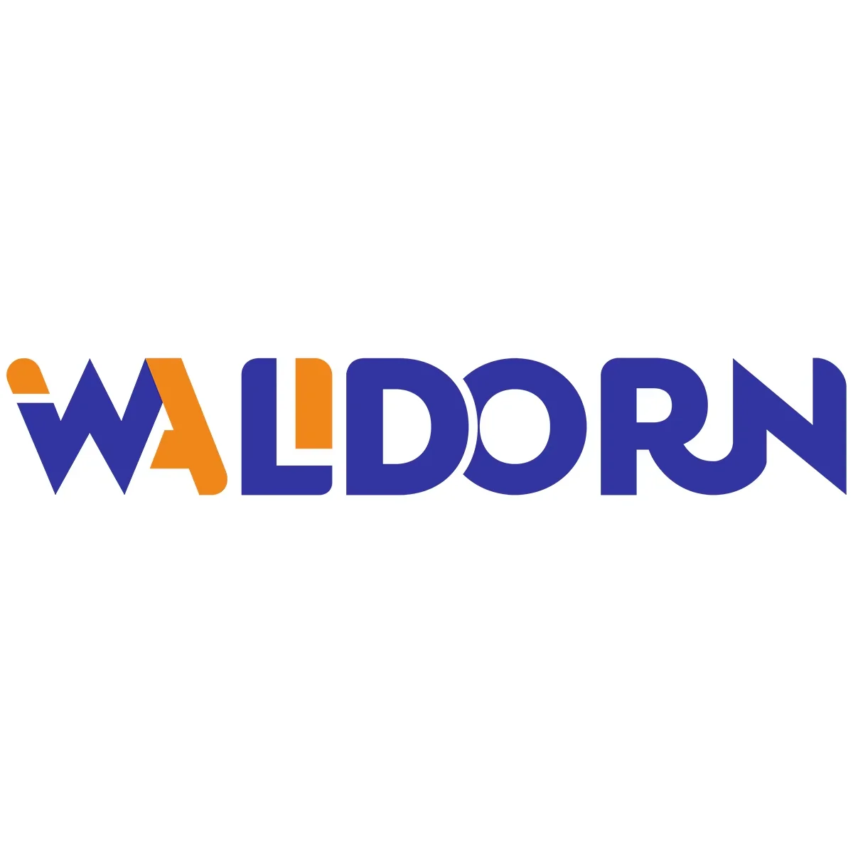 Walldorn Machinery Limited logo