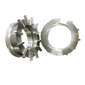 Peças sobressalentes de turbocompressor abb VTR160-VTR564 feitas na china