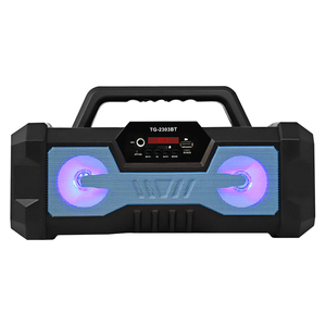 Loa Siêu Trầm SONAC TG-2303BT, Điều Khiển Từ Xa, Phát Thanh FM Bluetooth, Hệ Thống Rạp Hát Tại Nhà Âm Trầm HI FI, Loa 5.1 - Product Image 2