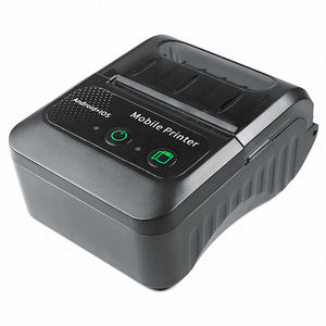 <span class=keywords><strong>Impresora</strong></span> térmica portátil de 58mm, dispositivo de impresión Pos inalámbrico - Product Image 4