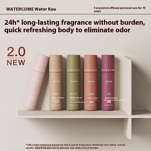 Lusso Oud ispirato <span class=keywords><strong>deodorante</strong></span> <span class=keywords><strong>Spray</strong></span> 20ml profumi originali Dubai profumo infuso a base di erbe nebbia per le donne crema idratante caratteristica - Product Image 2