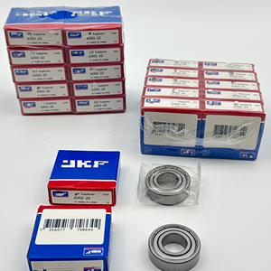 ボールベアリングスウェーデン製6304-2Z/C3 6002-2Z車用 - Product Image 5