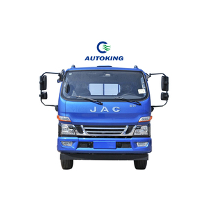 JAC camión de remolque Wrecker HOWO 4X2 Wrecker camión de remolque kit de carrocería 50 ton rotator Wrecker para camión tractor - Product Image 1