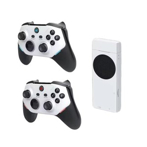 Consola <span class=keywords><strong>de</strong></span> Videojuegos Retro NKIWI M88 con <span class=keywords><strong>Control</strong></span> Inalámbrico Recargable RGB Compatible con PS2/<span class=keywords><strong>PS1</strong></span>/SS/DC/N64/MAME Arcade Super TV - Product Image 1