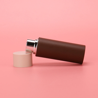 OMI Luxury Blush Tube Recyclable 5g Conteneur en aluminium Fond de teint Bâton Correcteur Rouge à Lèvres Contour Déodorant Autocollant Cosmétique