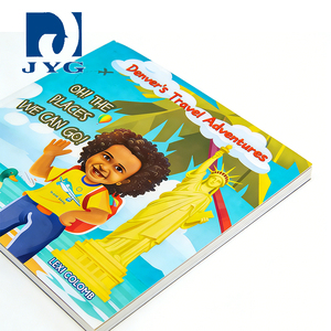 <span class=keywords><strong>Libri</strong></span> <span class=keywords><strong>di</strong></span> <span class=keywords><strong>scienza</strong></span> per bambini con copertina rigida, stampati su misura, ecologici, con stampa offset su carta, campioni gratuiti disponibili - Product Image 1