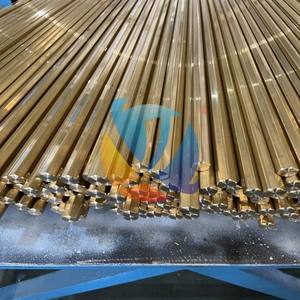 99.9% 순수 황동 플레이트 C1100 C1200 C1020 C5191 인광 청동 장식 접지 코일 와이어 호일 롤 밝은 용접 절단 - Product Image 3