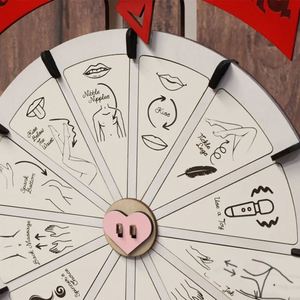 Juego de Mesa Íntimo para Parejas |   Interacción divertida y romántica |   Juego de Beber Portátil y Ecológico - Product Image 2