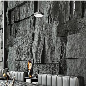 Pannello Decorativo in Pietra PU, Mattoni per Pareti Esterne, Grandi Lastre <span class=keywords><strong>di</strong></span> <span class=keywords><strong>Roccia</strong></span> Montana, Pietra Culturale per Muri - Product Image 3