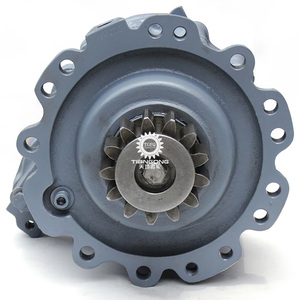 Suku Cadang Excavator Crawler KOMATSU Baru Merek TGFQ PC60-6/PC90 Gearbox Reduksi Ayun 201-26-61220 201-26-61320 20X-26-21360 - Product Image 3