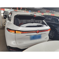 Voiture d'occasion à vendre Changan CS75 PLUS 2025 Essence SUV Automatique Traction avant 5 places Conduite à gauche Prêt à l'emploi pour les voyages en famille Stock disponible chez le concessionnaire