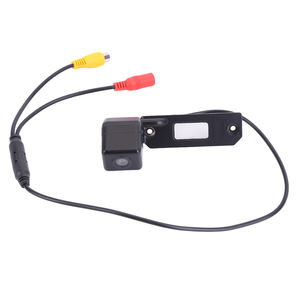 Caméra de recul sans fil pour voiture, enregistreur de caméra de recul, kit d'assistance au stationnement pour VW Multivan T5 T5.1 2003-2016 - Product Image 4