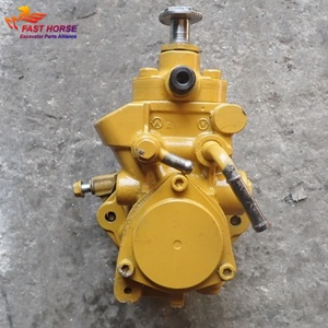 Hangood 4361091 Conjunto de Bomba de Combustible Hidráulica de Alta Presión para Motor Common Rail C2.2B/C3.3B, Accesorios para Excavadora 308, Japón, 1 Año de Garantía - Product Image 3