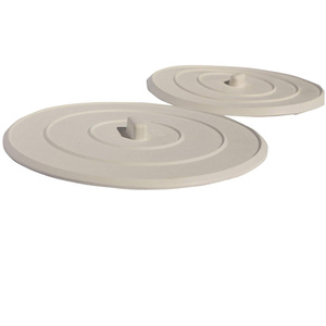 Ningbo Jutye Silicone Tappo di Scarico del <span class=keywords><strong>Lavandino</strong></span> Tappo Piatto di Aspirazione Copertura per le Cucine <span class=keywords><strong>cucina</strong></span> filtro dissipatore di rifiuti tappo di - Product Image 1