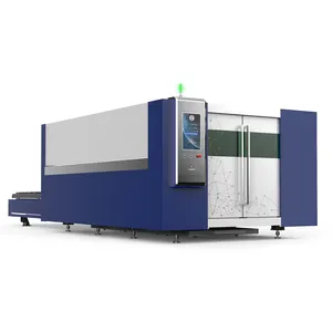 6022 di produzione Batch sistema di taglio laser a fascio chiuso per la produzione di attrezzature didattiche per utensili e stampi