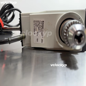 Agitador de Laboratorio Heidolph RZR 2021, 40-2000 RPM, 50W, 115V, Hecho en Alemania - Product Image 5