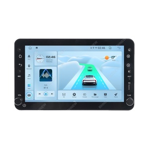 <span class=keywords><strong>Android</strong></span> GPS Navigation Car-play Head Unit Car Stereo pour 7 pouces <span class=keywords><strong>Alfa</strong></span> Romeo <span class=keywords><strong>159</strong></span> Spider Brera Sportwagon 2012 - Product Image 1