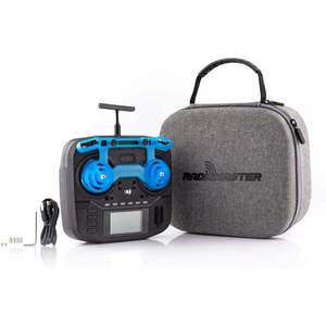 Radiomaster Boxer 2.4G 16 canaux, émetteur à gimbals Hall 4-en-1, version ELRS CC2500, compatible EDGETX (ELRS Mode 2) pour radiocommande RC - Product Image 1