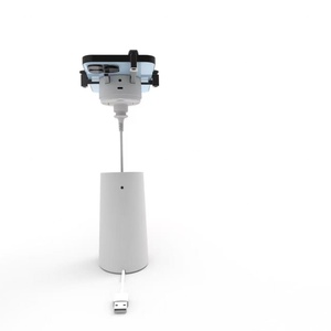 2025 Tocvue T20 Built-in Cable High Security <b>Stand</b> With Bracket for Phone&Tablet - Product Image 5