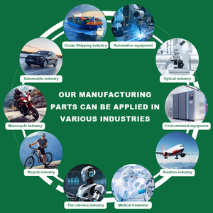 تصنيع مخصص للقطع المعدنية المصبوبة بالصب الاستثماري من أصل تشجيانغ، تسليم سريع، أسعار تنافسية، سبائك الألومنيوم والزنك - Product Image 6