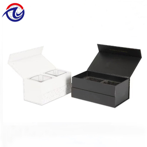 Boîtes haut <span class=keywords><strong>de</strong></span> gamme en carton <span class=keywords><strong>à</strong></span> double étage pour vodka, tequila, <span class=keywords><strong>rhum</strong></span>, gin, whisky, brandy, avec impression détaillée - Product Image 5