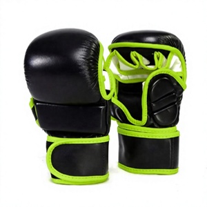 MMA ถุงมือซ้อมชกมวยมวยไทย - Product Image 1