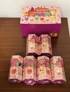 Caja Sorpresa <span class=keywords><strong>de</strong></span> PVC <span class=keywords><strong>de</strong></span> la <span class=keywords><strong>Serie</strong></span> Sy <span class=keywords><strong>Angel</strong></span> Pumpkin Patch, Juguete <span class=keywords><strong>de</strong></span> Moda, Regalo Unisex, Figura Coleccionable, Venta al Por Mayor - Product Image 4