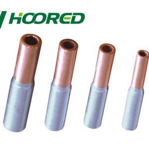 Borne à sertir <span class=keywords><strong>GTL</strong></span>-25 <span class=keywords><strong>GTL</strong></span>-16 pour connexion de tuyaux en cuivre et en aluminium pour le soudage de l'aluminium avec chaque épaisseur - Product Image 4