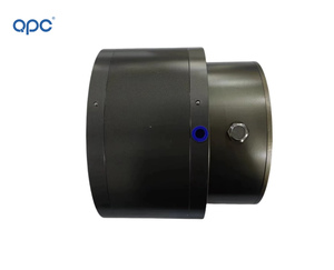 Nueva Serie de Cilindros Neumáticos Recíprocos de Estructura Eficiente para Uso en Camiones - Product Image 5