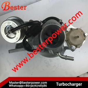 53049700059 53049700184 5304-970-0059 5304-970-0184 53047100517 K04 Turbocompresor para <span class=keywords><strong>Opel</strong></span> GT L850 Ecotec Engine - Product Image 3