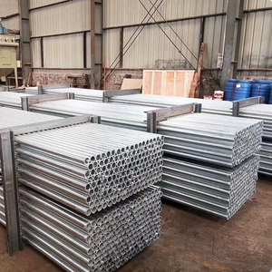 Tuyaux en acier de soudage 2B/BA polis industriels série DIN/ASTM 400 personnalisés fournisseur de tubes sans soudure en acier inoxydable - Product Image 2