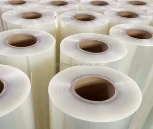 Transparent Pet Hard Plastic Sheet PET Rolls Polyester Film High-temperature Insulation Hard Sheet