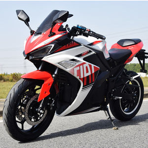 <span class=keywords><strong>2022</strong></span> Meilleure vente Motos de course 1500W 3000W 1000W 48V 72V Moteurs de motos électriques - Product Image 3