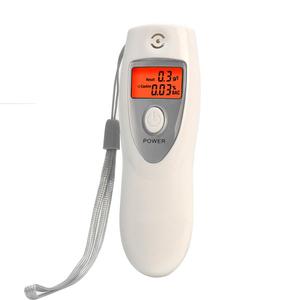 Digital Red Back light Alkohol tester Hot Promotion Alkohol tester, Digital Breath Alcohol Tester - Product Image 2
